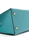 Epsom Horseshoe Kelly Sellier 28 Vert Verone