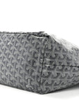 Goyardine Saint Louis PM Grey