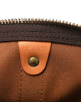 Monogram Keepall 55