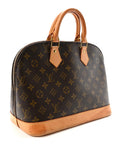 Monogram Alma PM