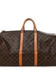 Monogram Keepall 55
