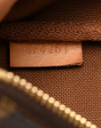 Monogram Mini Pochette Accessories