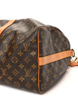 Monogram Keepall Bandouliere 45