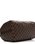 Damier Ebene Speedy Bandouliere 35