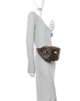 Monogram Bumbag