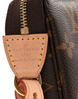 Monogram Pochette Accessories NM