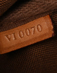 Monogram Pochette Accessories