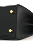 Epsom Kelly Sellier 25 Black