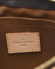 Monogram Multi Pochette Accessories Kaki