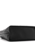Goyardine Reversible Mini Anjou Black