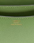 Epsom Constance 18 Vert Criquet
