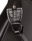 Epi Pochette Accessories 24 Moka