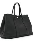 Negonda Garden Party Tote 36 MM Black