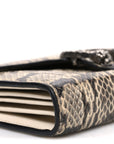 Watersnake Mini Dionysus Chain Wallet