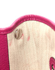 Vache Country Garden Party 30 TPM Rose Pourpre