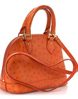 Ostrich Alma BB Piment