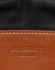 E-Canvas Logo Sonny Bum Bag Bright Cobalt