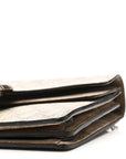 GG Supreme Monogram Small Dionysus Shoulder Bag Taupe
