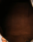 Monogram Keepall Bandouliere 45
