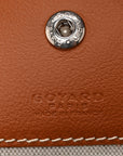 Goyardine Saint Louis PM Black Gold