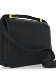 Epsom Horseshoe Constance 24 Black