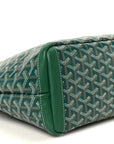 Goyardine Artois PM Green