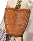 Damier Azur Mini Pochette Accessories