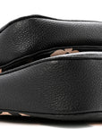 Empreinte Monogram Giant Multi Pochette Accessories Black Beige