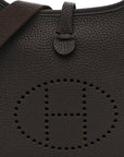 Taurillon Clemence Evelyne TPM Chocolate