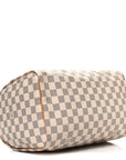 Damier Azur Speedy 30