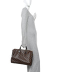 Damier Ebene Speedy 35