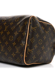 Monogram Speedy 30