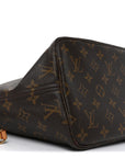 Monogram Neo Neverfull MM Pivoine