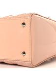 Patent Cannage Medium Lady D1OR Rose Clair
