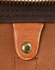Monogram Keepall Bandouliere 55