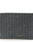 Goyardine Senat Pochette GM Grey