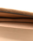 GG Supreme Monogram Super Mini Dionysus Shoulder Bag Taupe