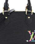 LV X TM Epi Alma BB Black