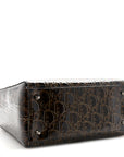 Patent Ultimate Medium Lady D1OR Brown