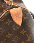 Monogram Speedy 35