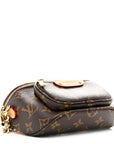 Monogram Mini Bumbag