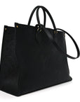 Empreinte Monogram Giant Onthego GM Black