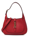 Ancora Calfskin Small Jackie 1961 Hobo Red