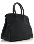Togo BIRKIN 30 Black