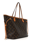 Monogram Neo Neverfull MM