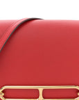 Evercolor Mini Sac Roulis Rouge Casaque