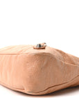 Agneau Giant 12 Hardware Town Rose Blush
