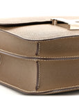 Epsom Constance 1-24 Etoupe