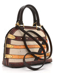 Transformed Canvas Time Trunk Alma BB Beige