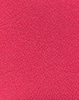 Caviar Quilted Medium Boy Flap Pink